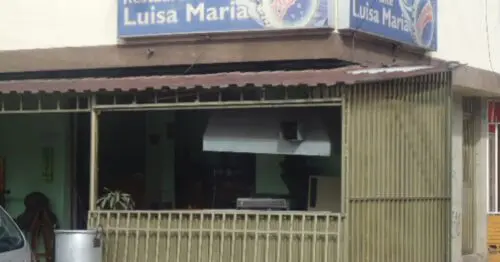 RESTAURANTE LUISA MARIA BOGOTÁ RESTAURANTE LUISA MARIA BOGOTÁ